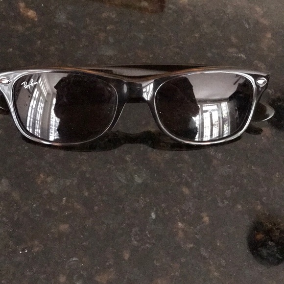 Ray Bans - Picture 3 of 5